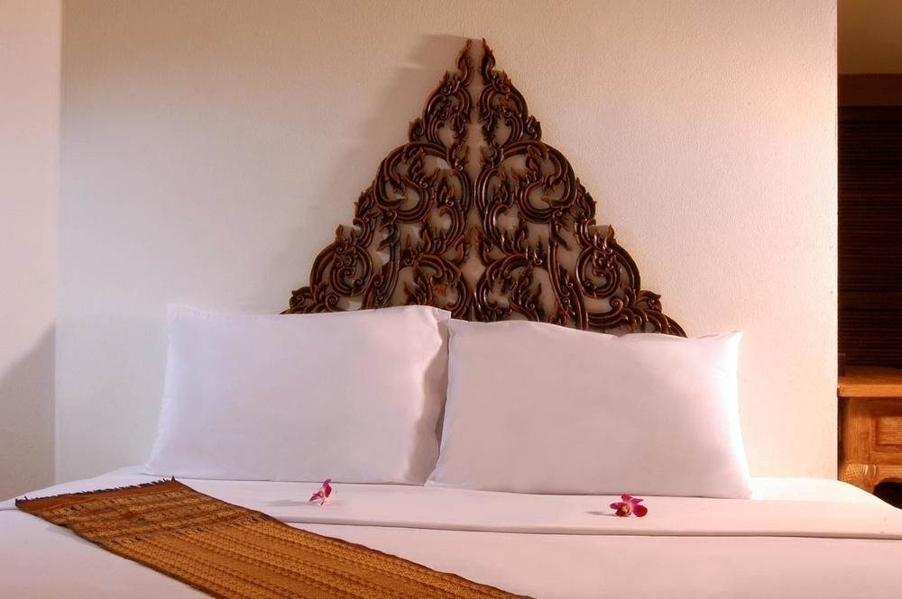 Bansabai Hostelling International Бангкок Екстер'єр фото